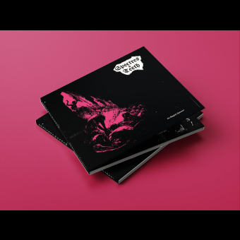 SPECTRES & TEETH No Magick Spawns DIGIPAK [CD]